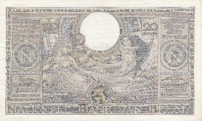 Beschrijving achterzijde: FIGURES